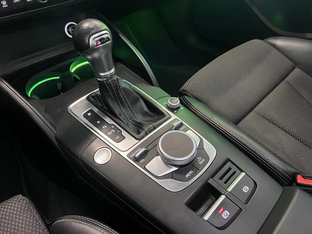 Audi A3 – foto 35