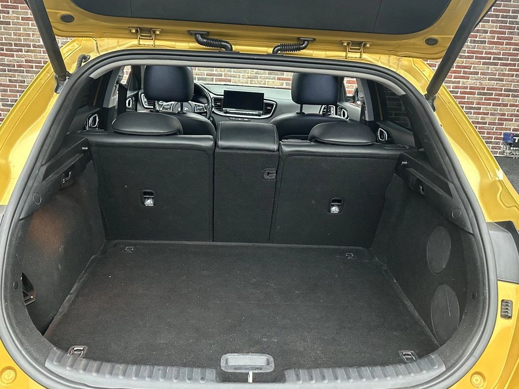 Kia XCeed – foto 23