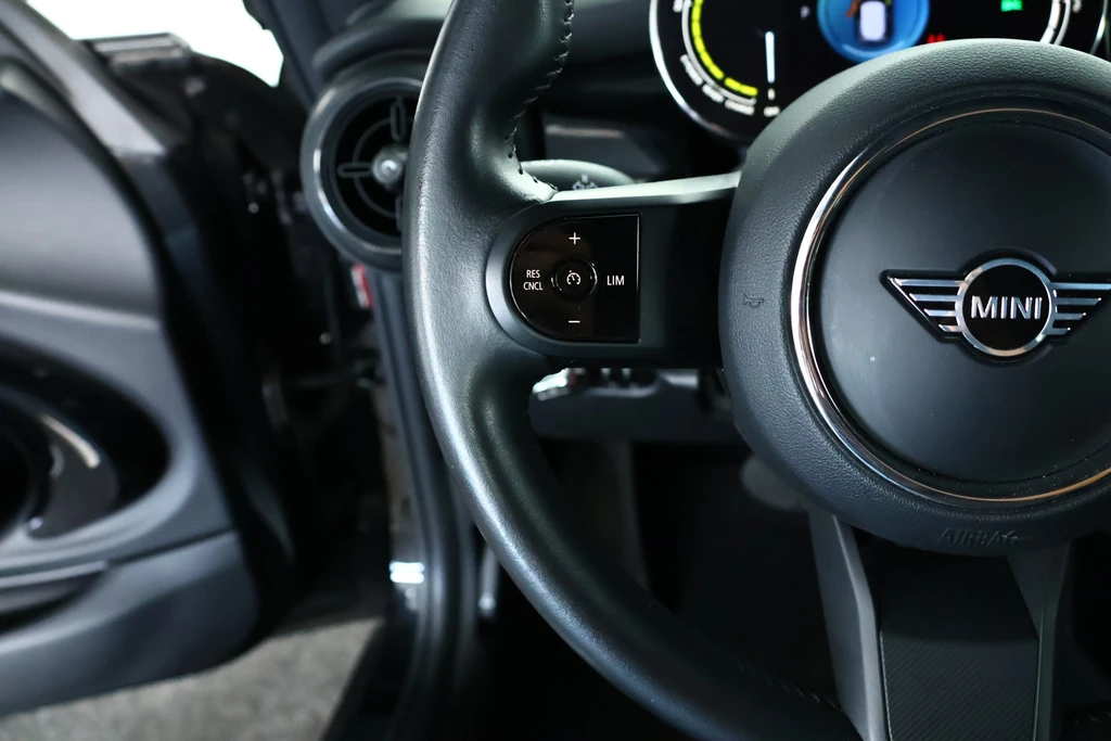 MINI Electric – foto 24
