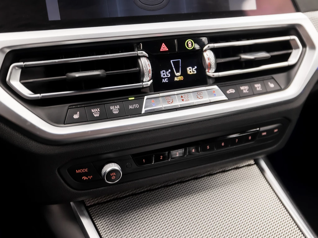 BMW 3 Serie – foto 11