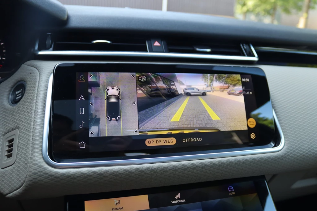 Land Rover Range Rover Velar – foto 29