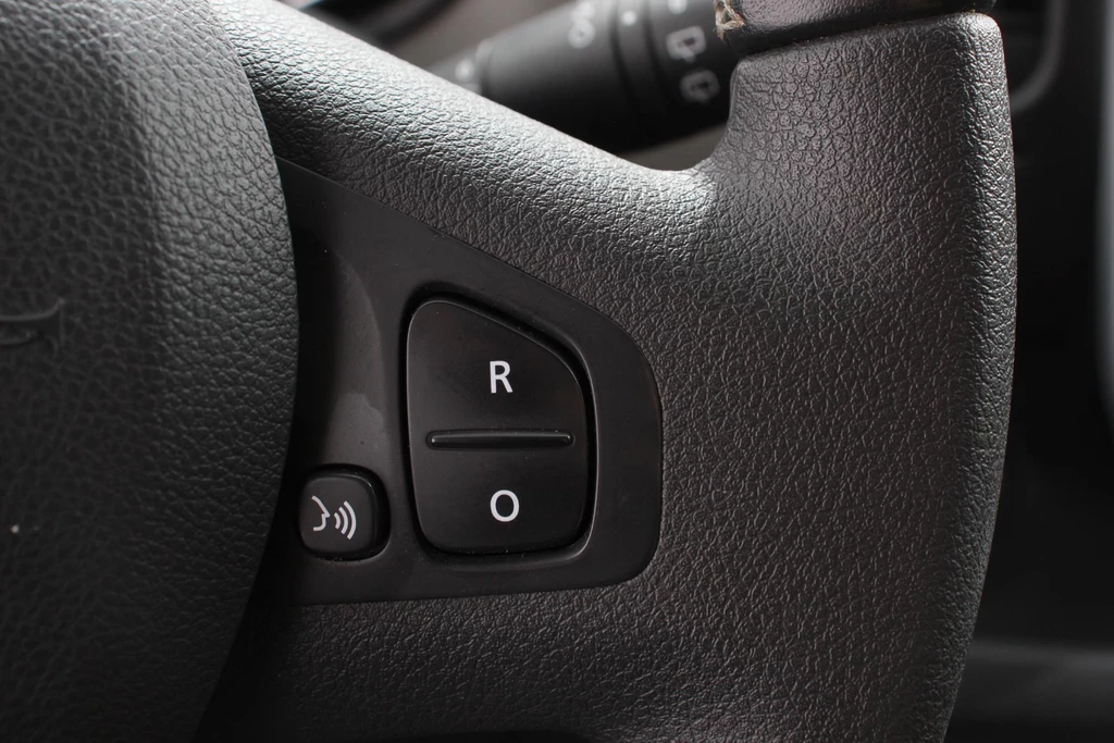 Renault Trafic – foto 18