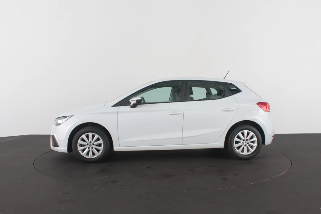 SEAT Ibiza – foto 4