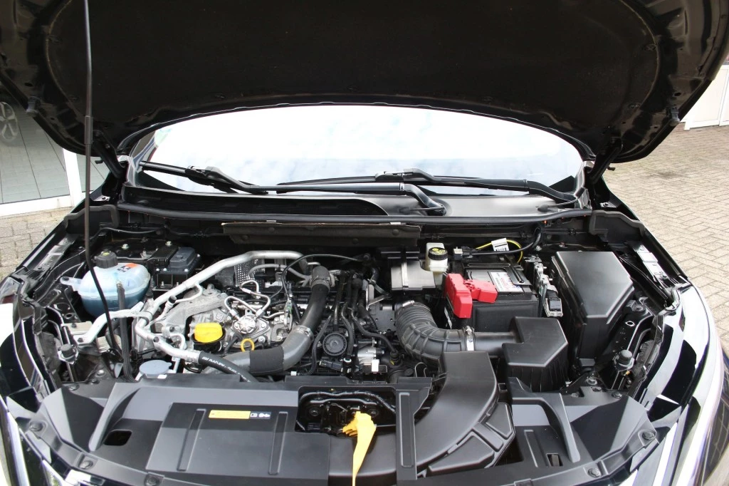 Nissan QASHQAI – foto 6