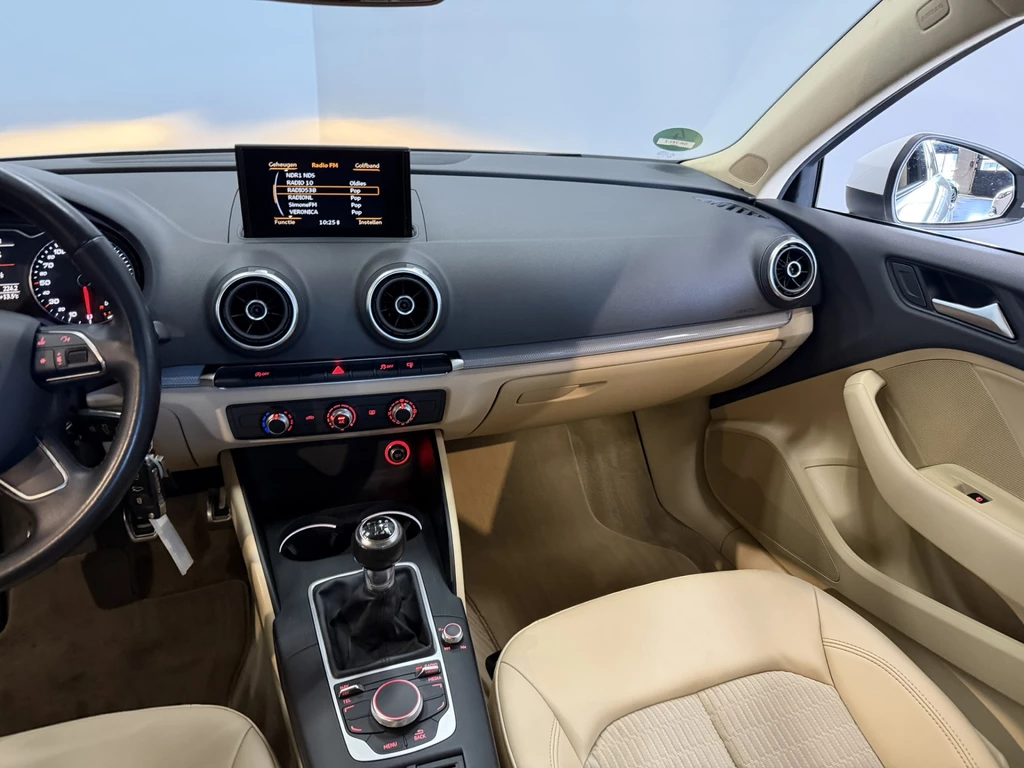 Audi A3 – foto 25