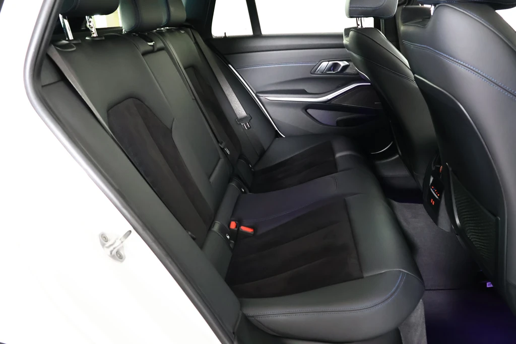 BMW 3 Serie – foto 14
