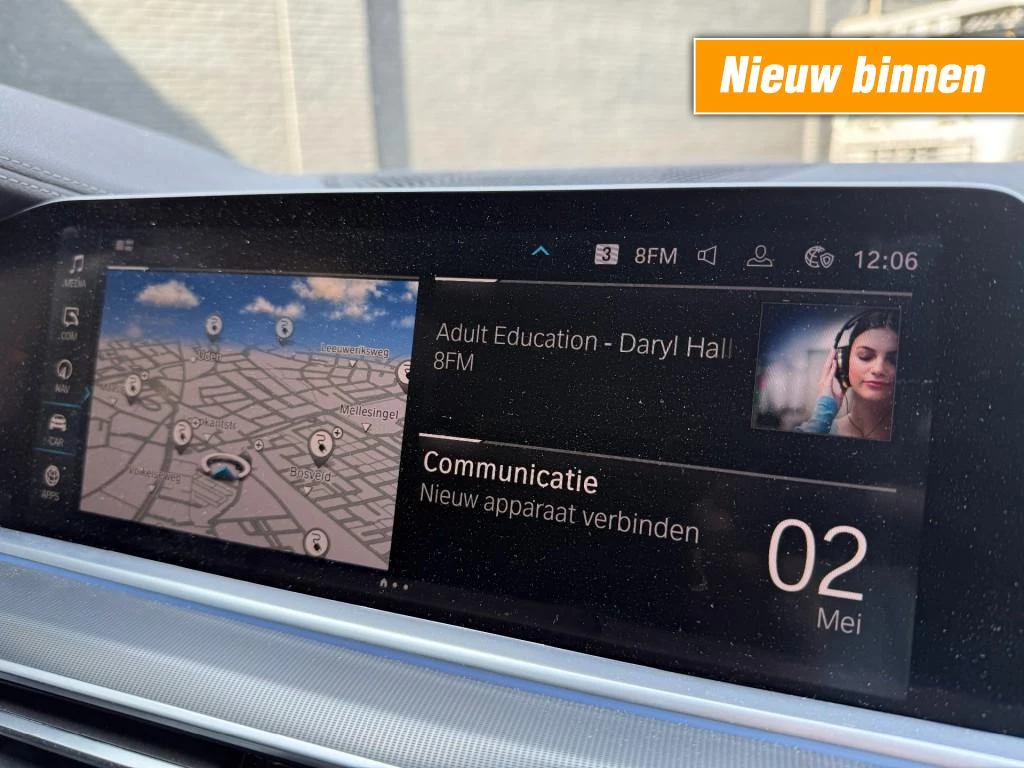 BMW X5 – foto 30