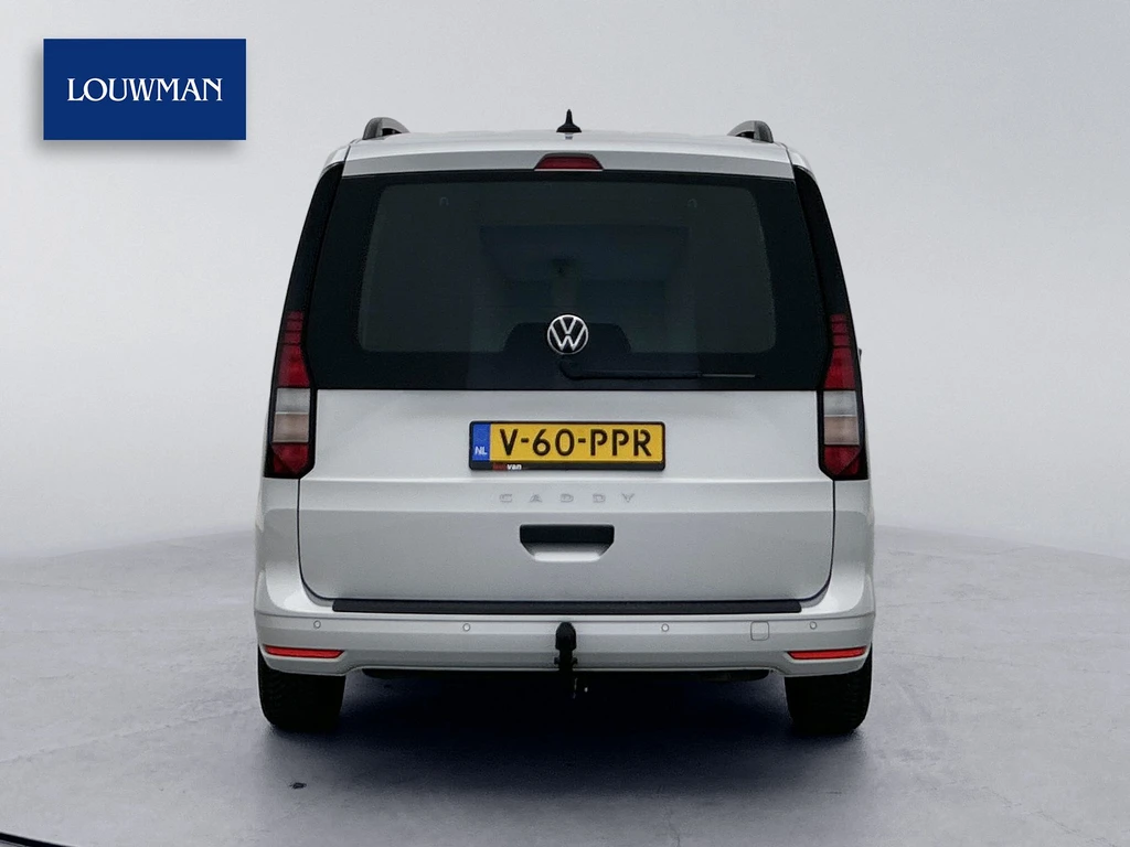 Volkswagen Caddy – foto 8