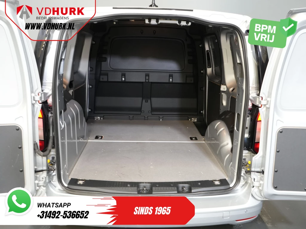 Volkswagen Caddy – foto 18