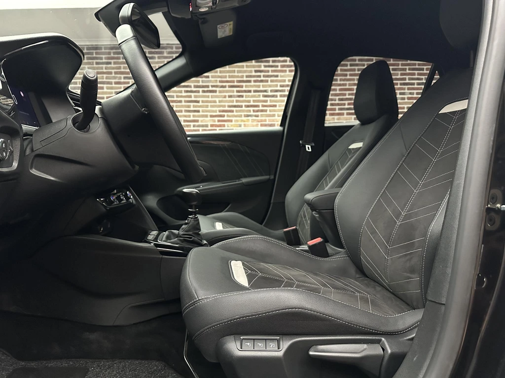 Opel Corsa – foto 21