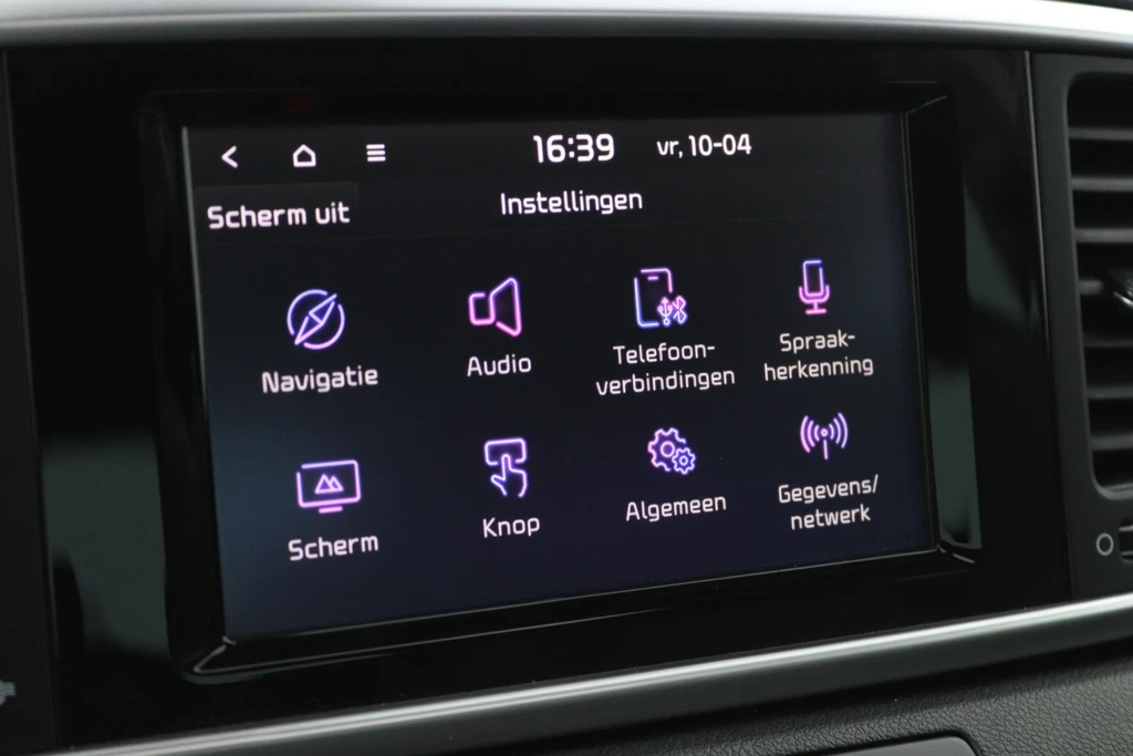 Kia Sportage – foto 50