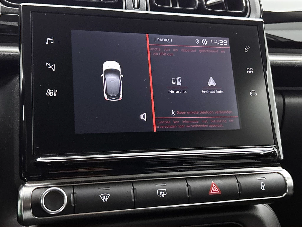 Citroën C3 – foto 10