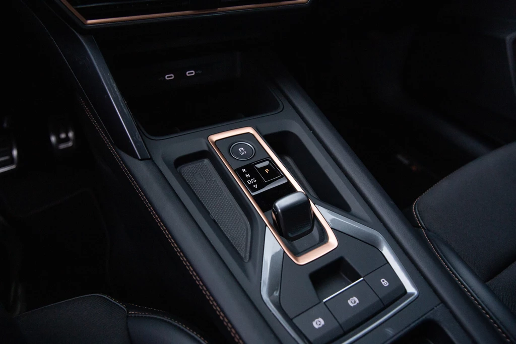 CUPRA Formentor – foto 7