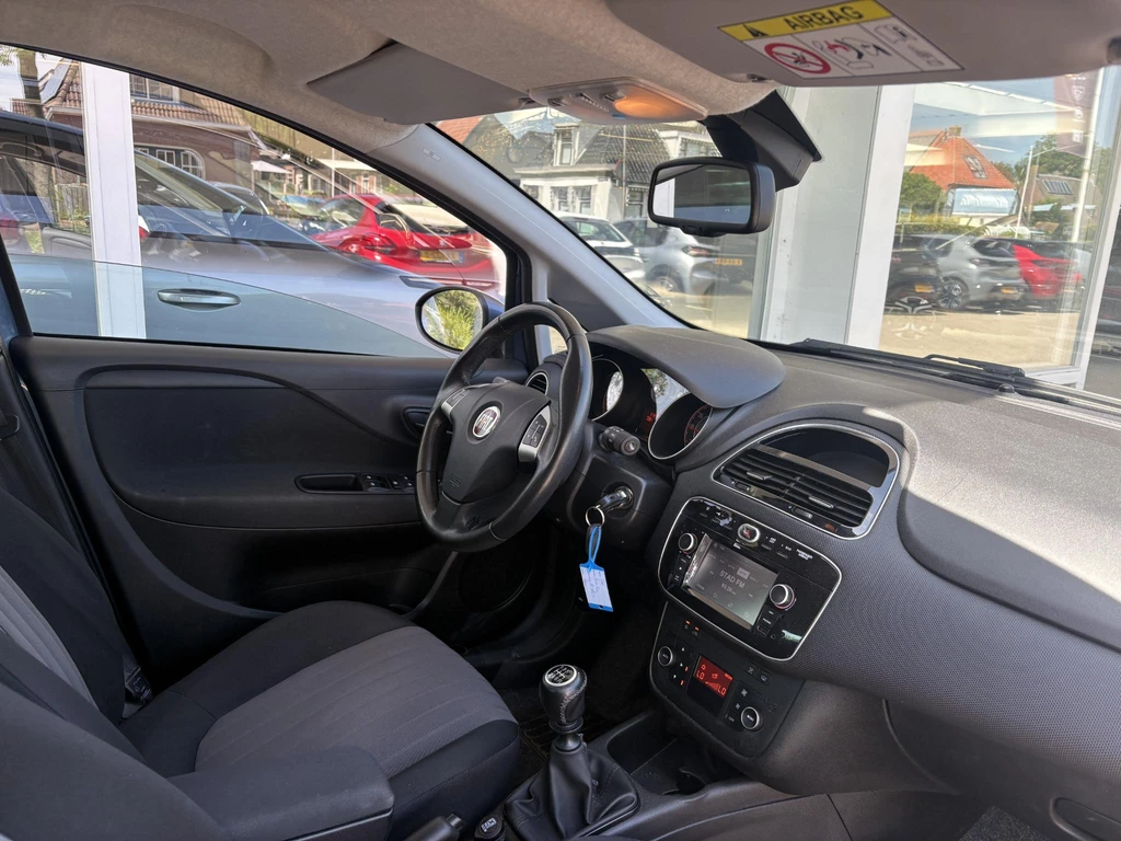 Fiat Punto – foto 22