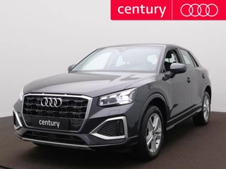 Audi Q2 – thumbnail 1