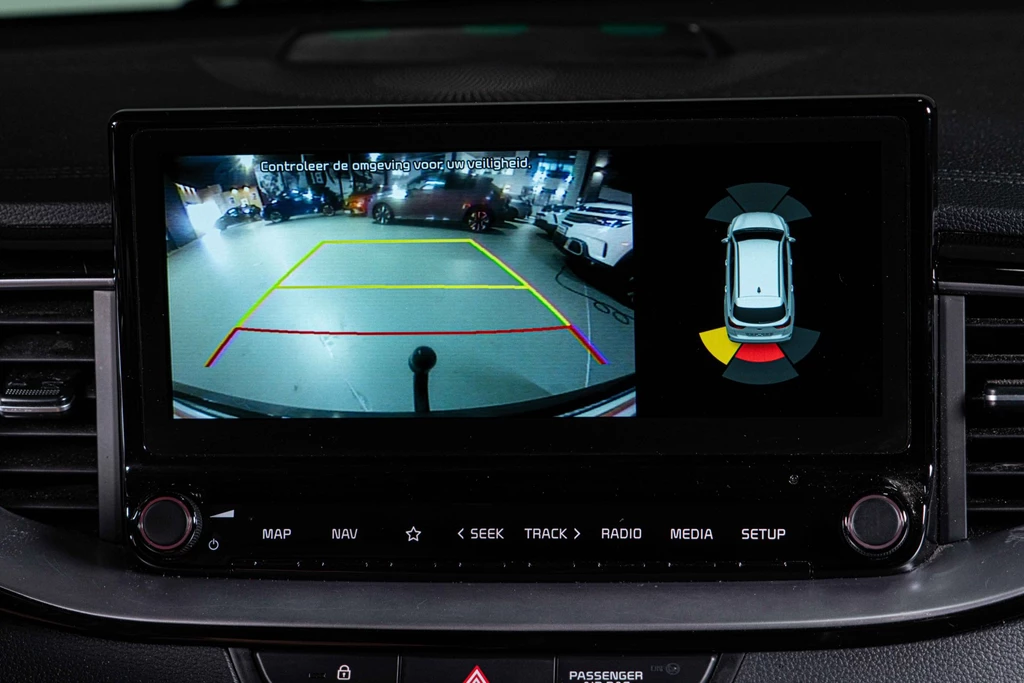 Kia Ceed Sportswagon – foto 47