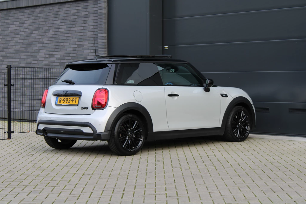 MINI Cooper – foto 11