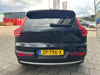 Volvo XC40 – thumbnail 3