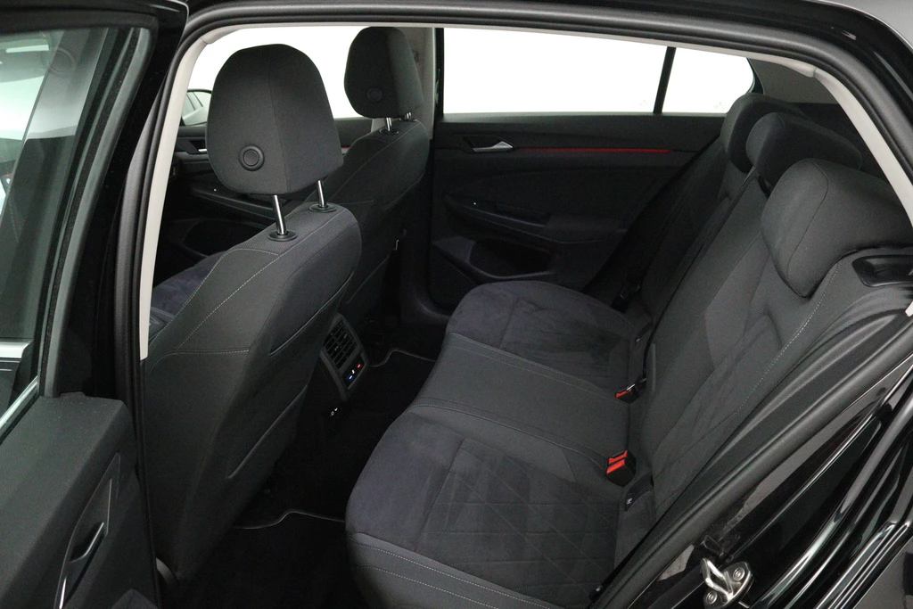Volkswagen Golf – foto 24