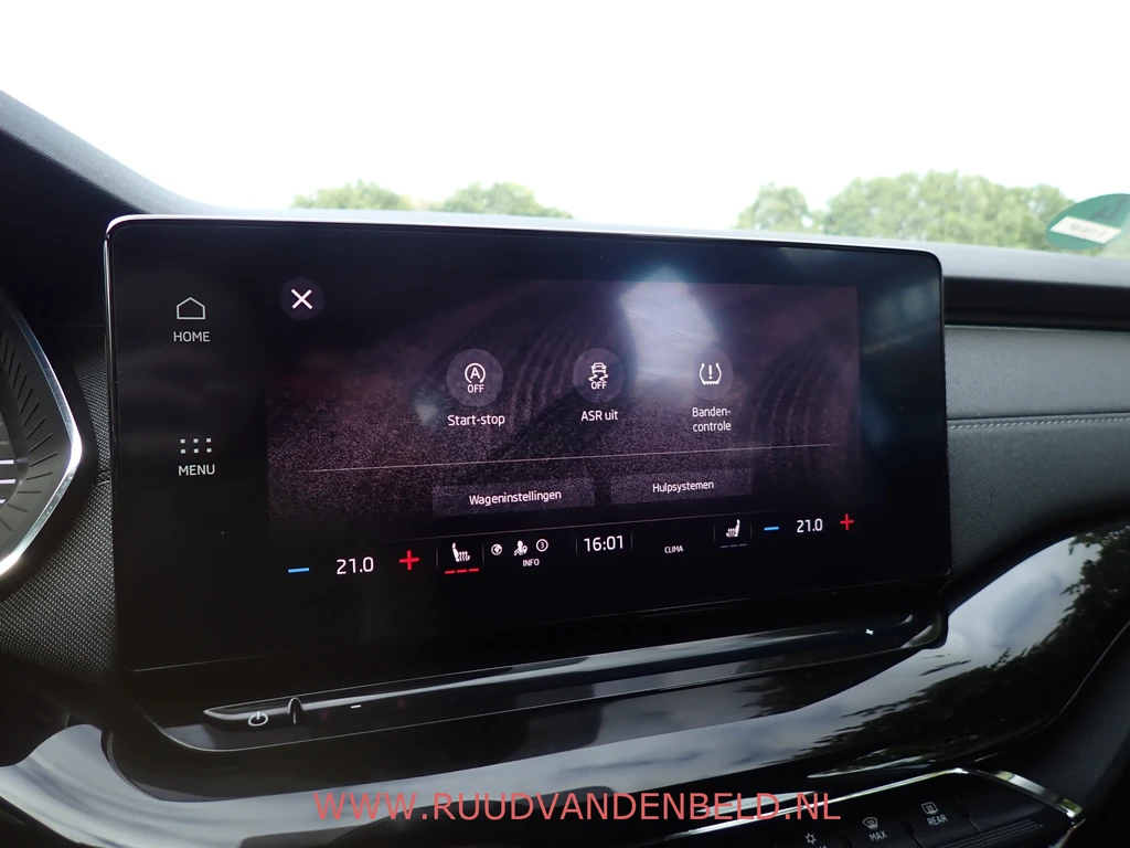 Škoda Octavia – foto 35