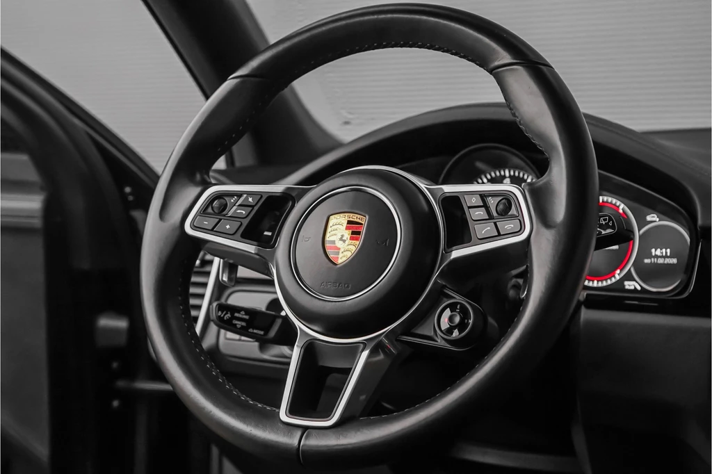 Porsche Cayenne – foto 22