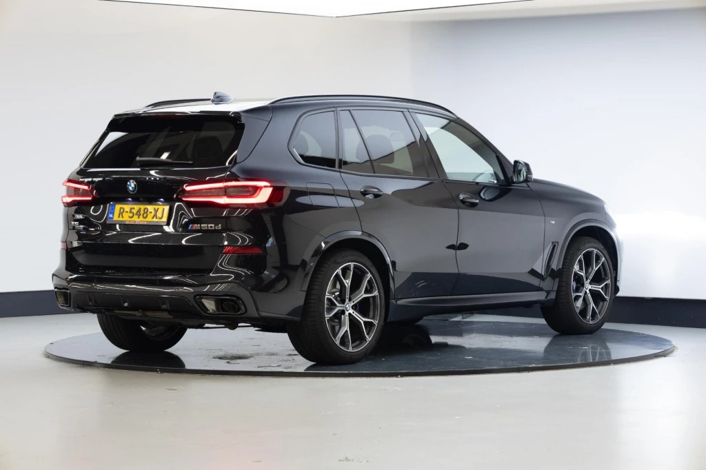 BMW X5 – foto 5
