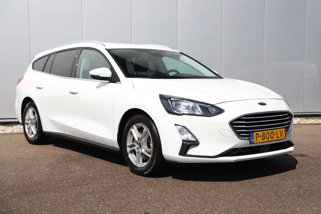 Ford Focus – foto 3