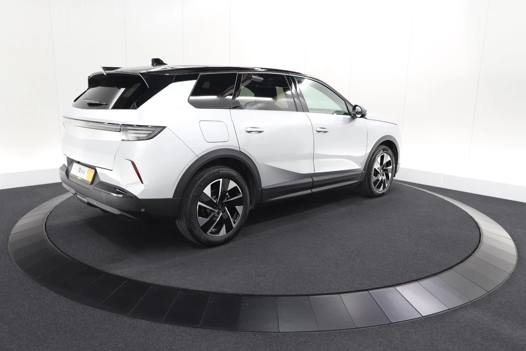 Opel Grandland – foto 8