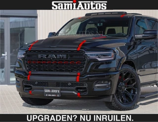 Dodge Ram Pick-Up – thumbnail 2