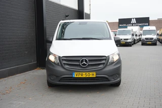 Mercedes-Benz Vito – thumbnail 4