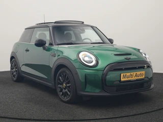 MINI Electric – thumbnail 9