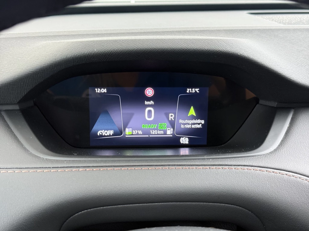 Škoda Enyaq iV – foto 38