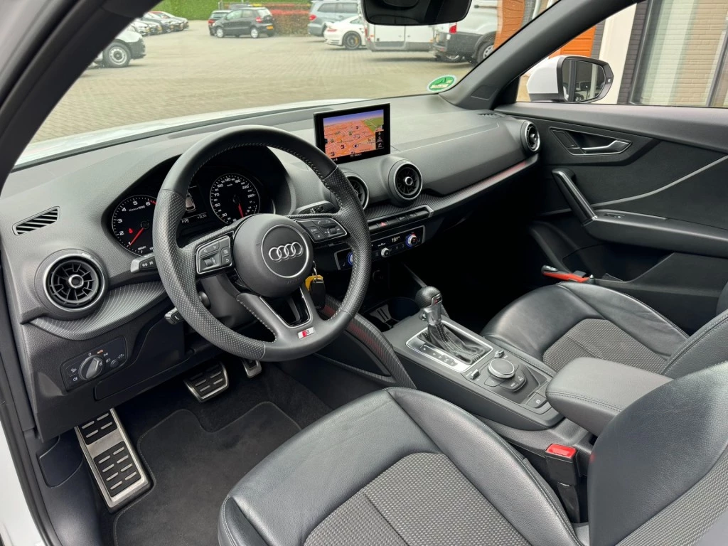 Audi Q2 – foto 20