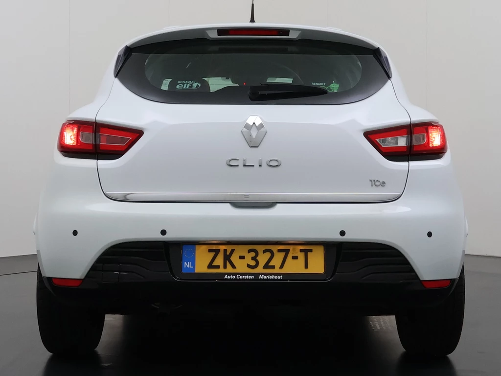 Renault Clio – foto 4