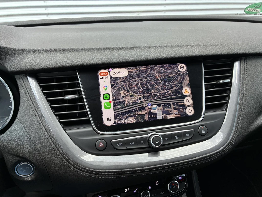 Opel Grandland X – foto 11
