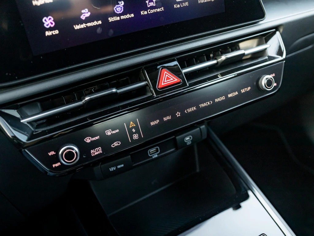 Kia Niro – foto 19