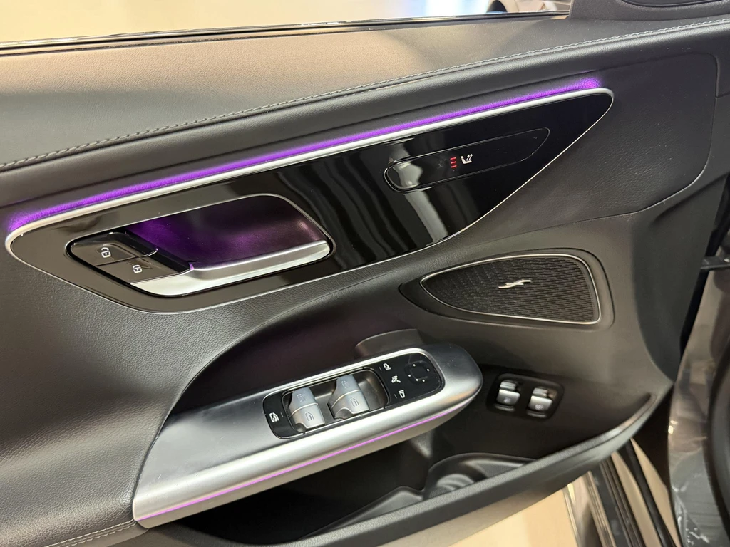 Mercedes-Benz C-Klasse – foto 29