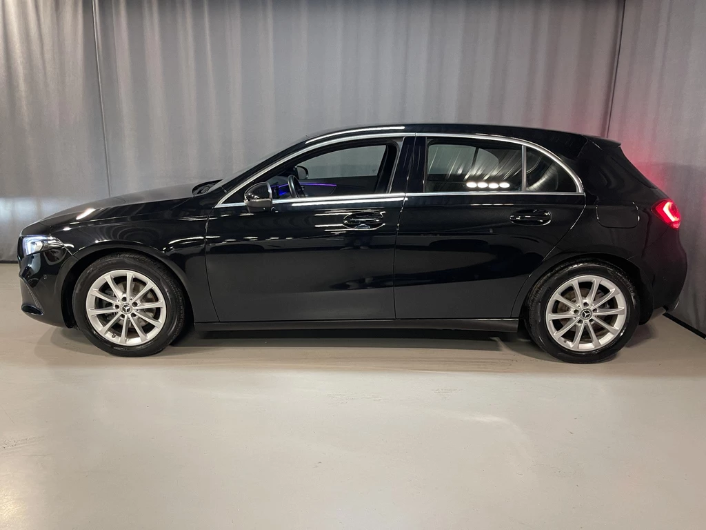 Mercedes-Benz A-Klasse – foto 2
