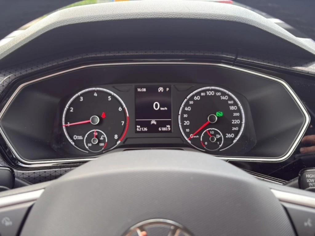 Volkswagen T-Cross – foto 17