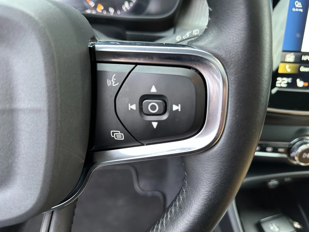 Volvo XC40 – foto 30