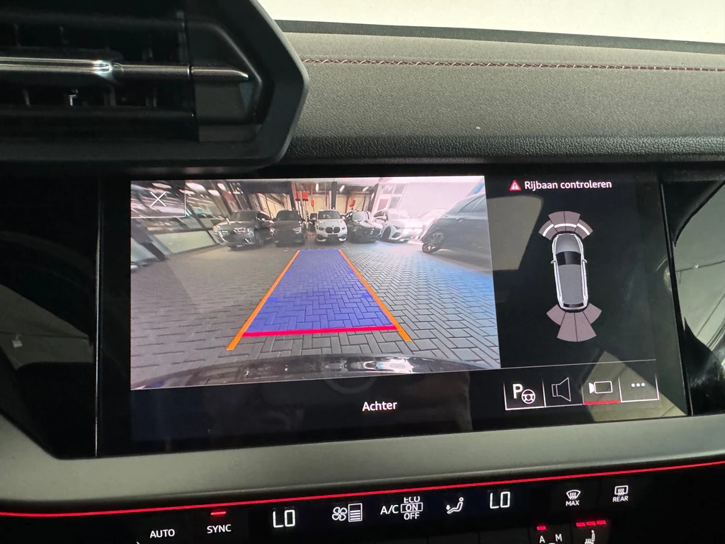 Audi S3 – foto 28