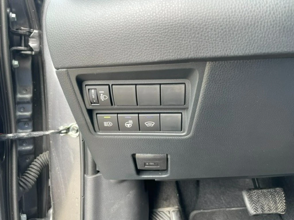Toyota Yaris – foto 23