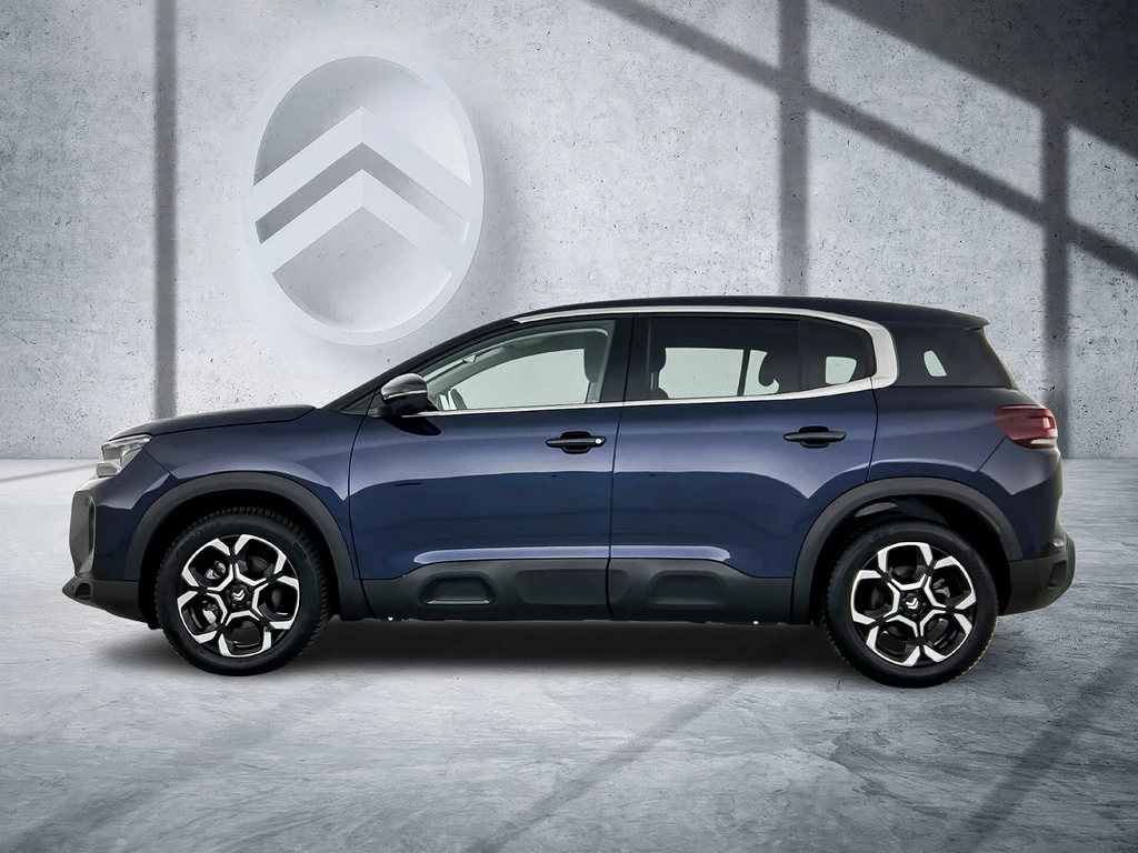 Citroën C5 Aircross – foto 2