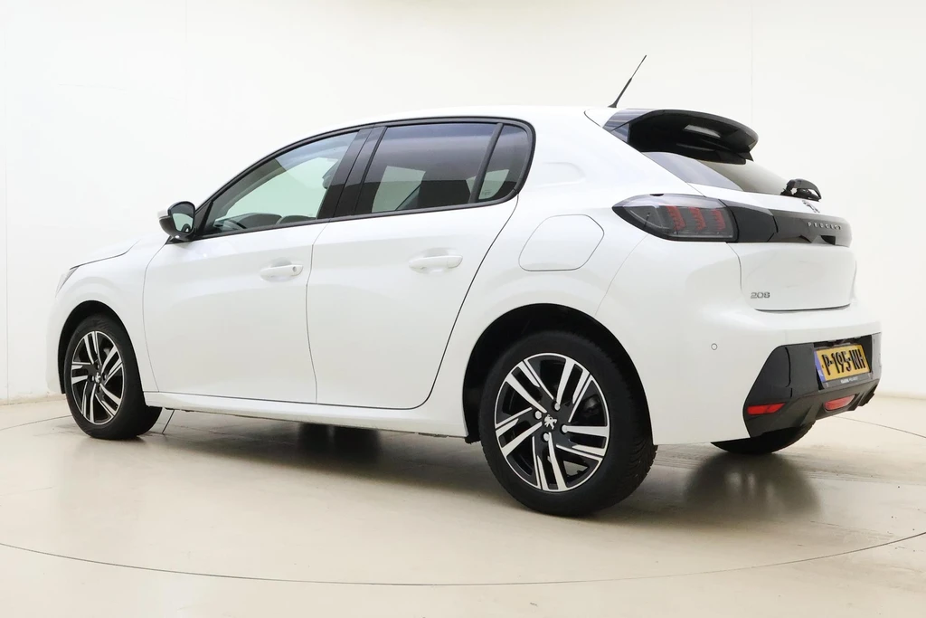 Peugeot 208 – foto 4