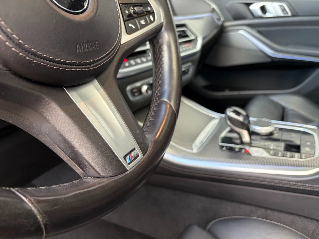 BMW X5 – foto 33
