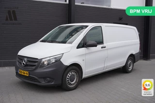 Mercedes-Benz Vito – thumbnail 1