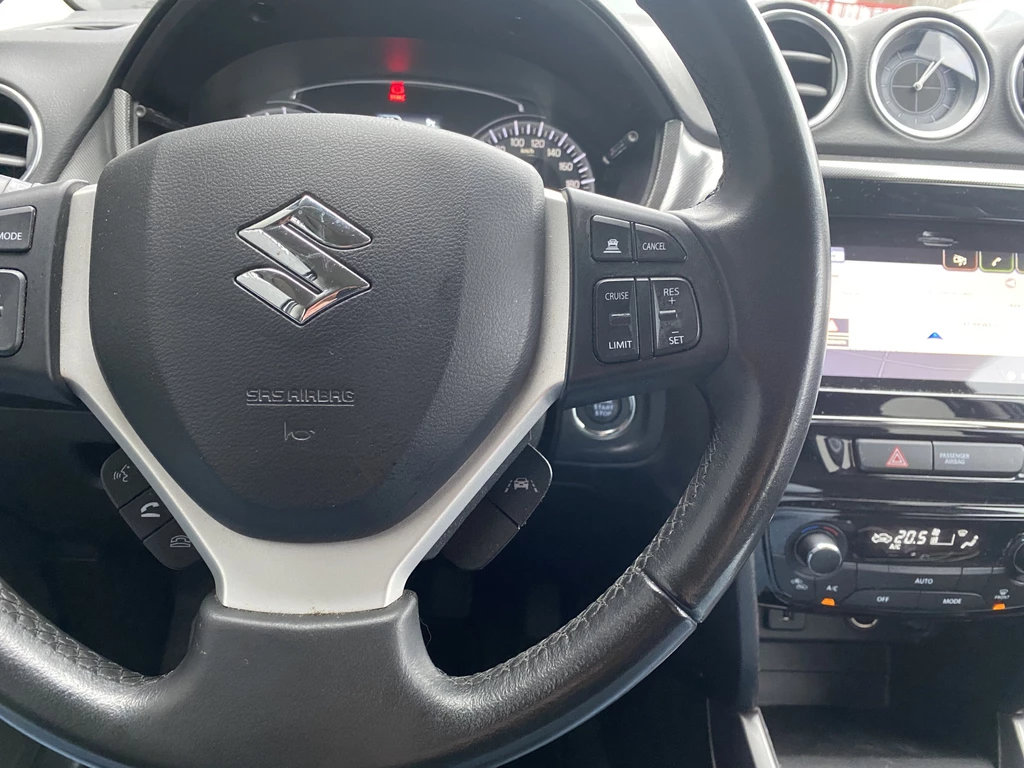 Suzuki Vitara – foto 28