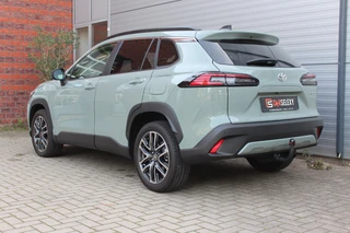 Toyota Corolla Cross – thumbnail 5