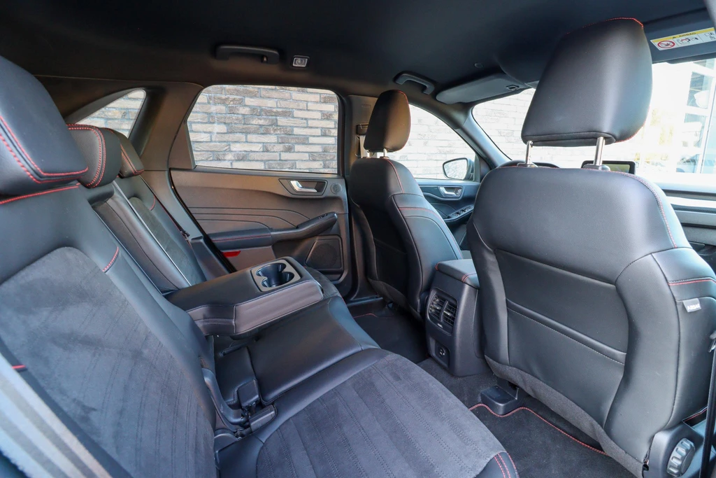 Ford Kuga – foto 13