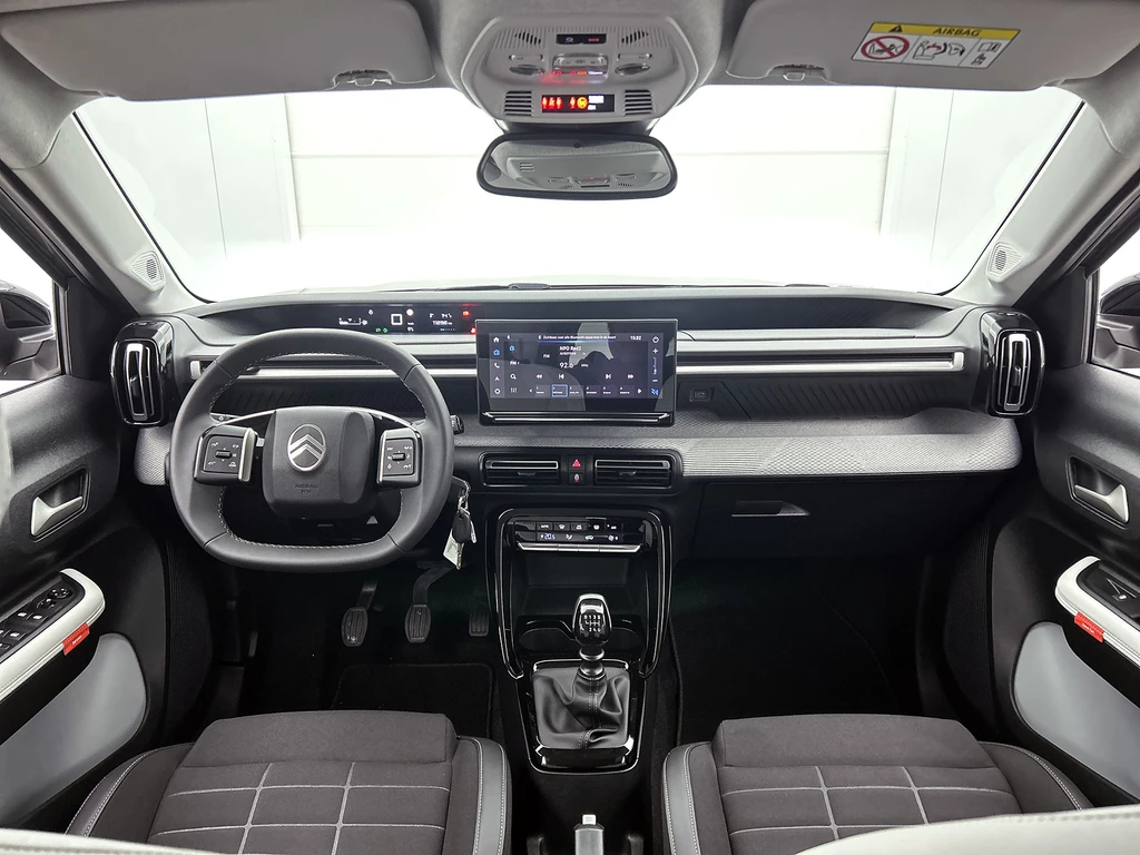 Citroën C3 – foto 21